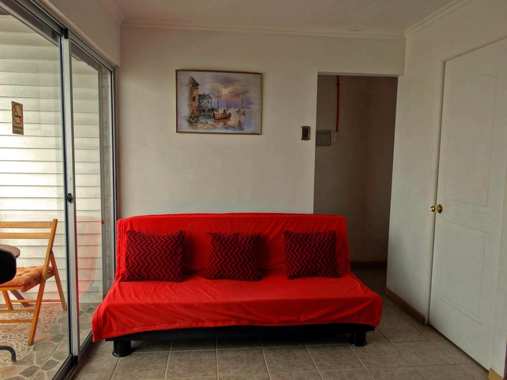 Aparthornito Aparthotel Hornitos Rum bild